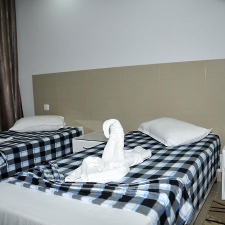Hotel Fahd Midoun Chambre photo